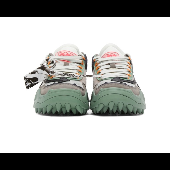 Green & Black odsy-1000 - Picture 2 of 5